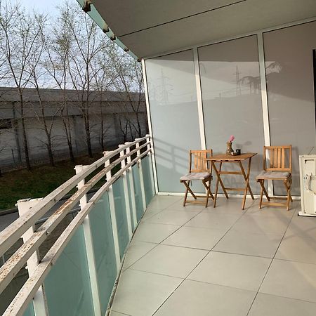 Caraway Apartment Oradea Exterior foto