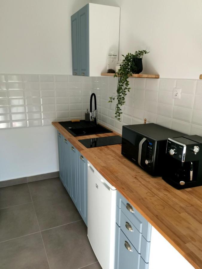 Caraway Apartment Oradea Exterior foto