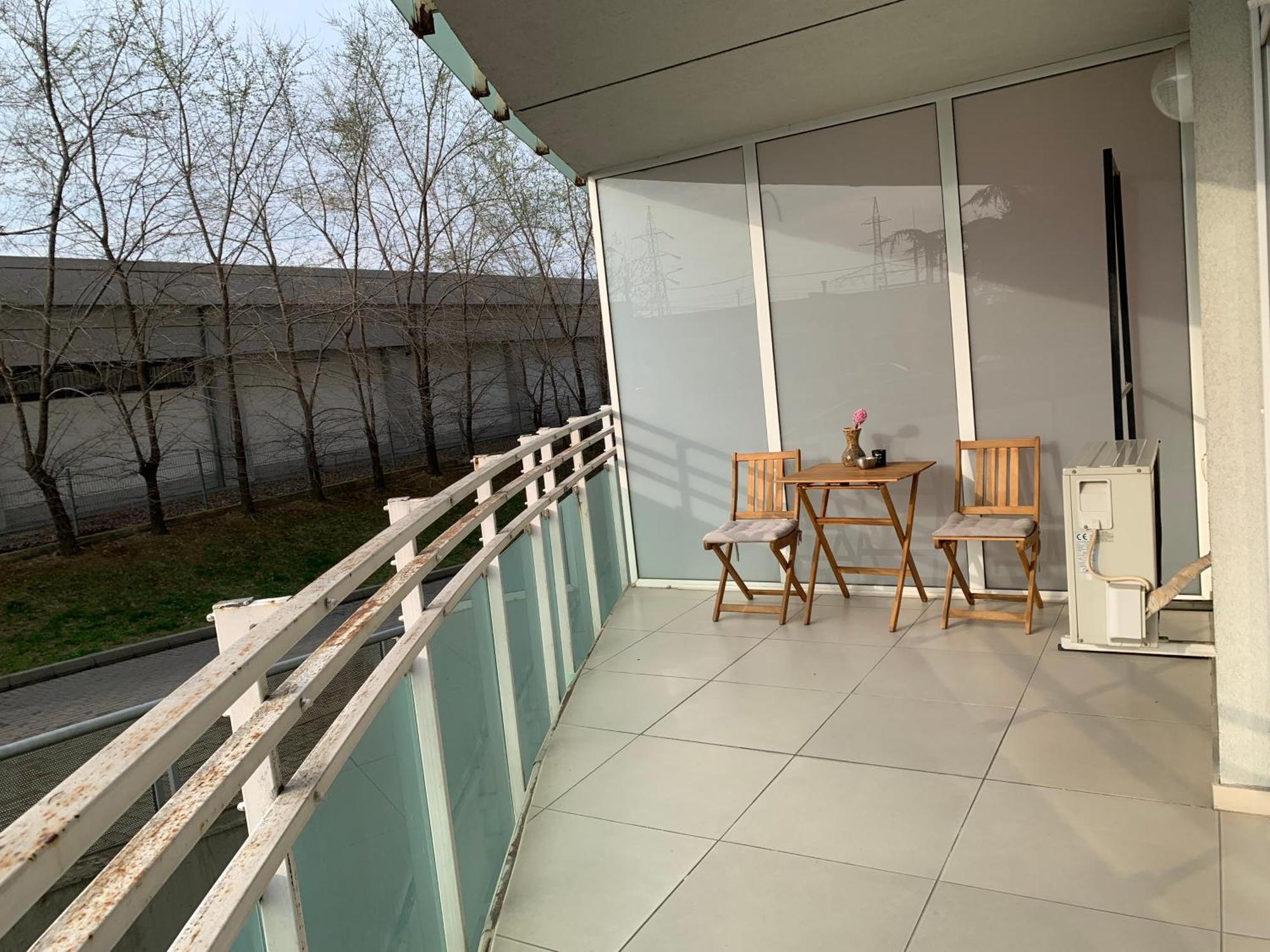 Caraway Apartment Oradea Exterior foto